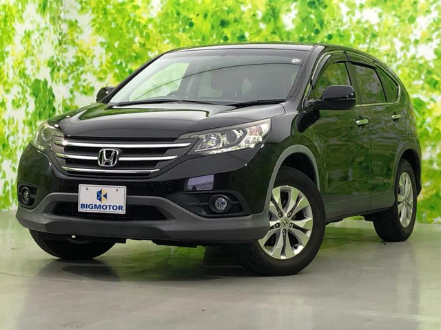 CR-V 2.0 20G 