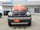 ハスラー G 4WD MR31S.MR41S 2型