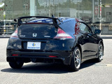 CR-Z 1.5 アルファ 