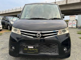 ルークス ハイウェイスター TV ナビ DVD ドラレ-コ-ETC