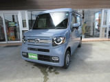 ホンダ N-VAN