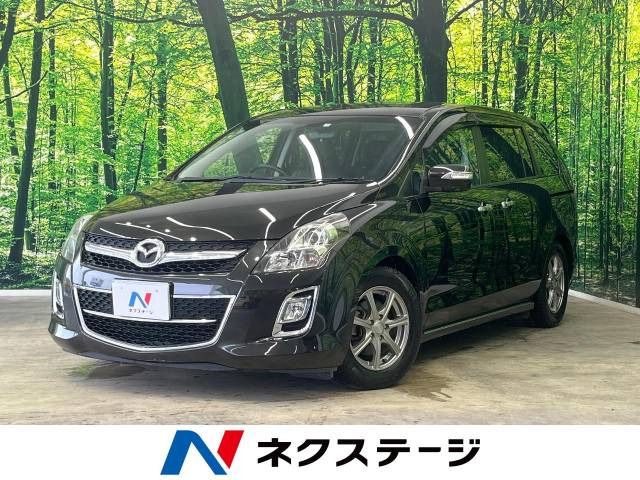 中古車 マツダ MPV 2.3 23S の中古車詳細 (91,719km, スパークリングブラックマイカ, 福島県, 41.1万円) |  中古車情報・中古車検索なら【車選びドットコム（車選び.com）】