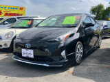 プリウス 1.8 S 