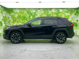 RAV4 2.0 アドベンチャー 4WD 