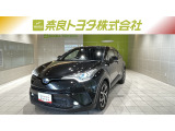 C-HR ハイブリッド 1.8 G 