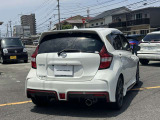 ノート 1.6 NISMO S 