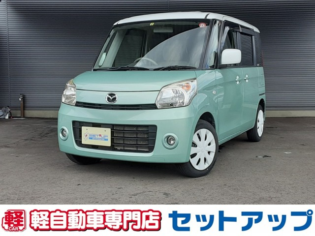 フレアワゴン XS 
