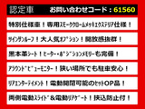 エルグランド 3.5 ライダー ブラックライン 黒本革シート 