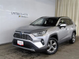 トヨタ RAV4