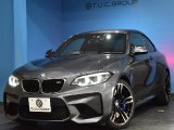 BMW M2クーペ 