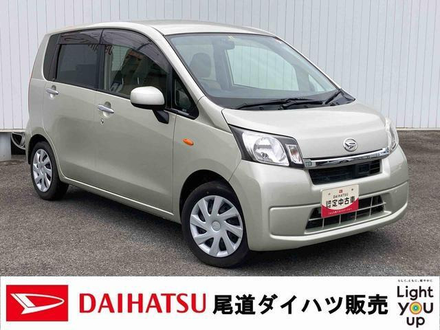 ムーヴ L SA 