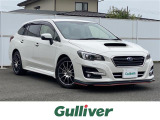 レヴォーグ 1.6 GT-S アイサイト 4WD 4WD 修復歴無し