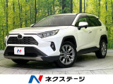 RAV4  G Zパッケージ