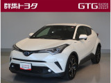 C-HR ハイブリッド 1.8 G 