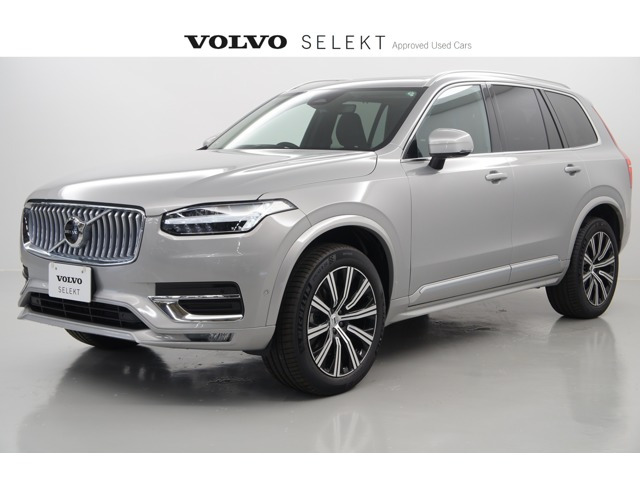 XC90 アルティメット B6 AWD 4WD 