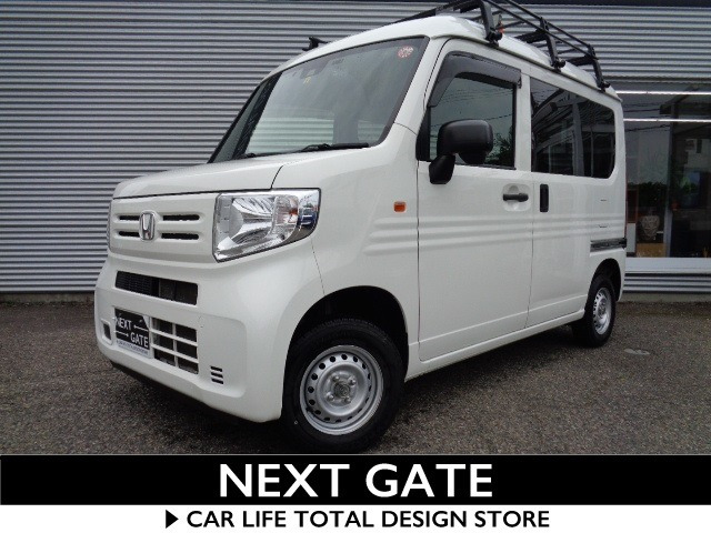 ホンダ N-VAN 