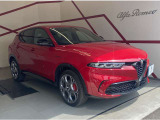 トナーレ プラグインハイブリッド Q4 ヴェローチェ 4WD 