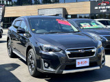XV  2.0 アドバンス 4WD