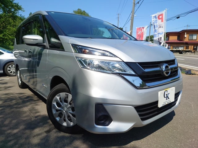 株)ガレージKENの在庫情報 | 中古車情報・中古車検索なら 【車