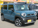 ハスラー ハイブリッド(HYBRID) X 4WD 