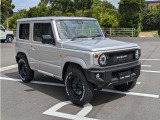 ジムニー XL 4WD 