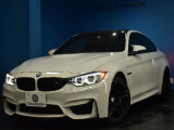 BMW M4クーペ 