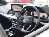 Q5 40 TDI クワトロ Sライン ディーゼル 4WD 