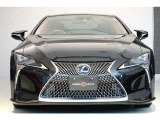 LC 500h Sパッケージ TRDエアロダイナミクスパッケージ マクレビ