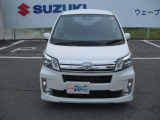ムーヴカスタム RS 