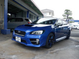 スバル WRX