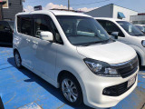 ソリオバンディット 1.2 DJE 4WD 