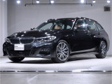 BMW 3シリーズツーリング 320d