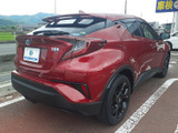 C-HR ハイブリッド 1.8 G モード ネロ 