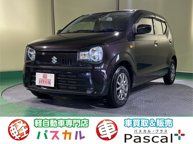 アルト S 4WD 