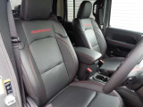 JEEPが挑む自然界にインスピレーションを受けた室内