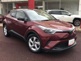 C-HR  1.2 S-T