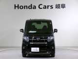 タントカスタム RS 4WD 