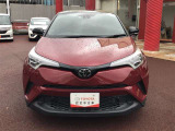 C-HR  1.2 S-T