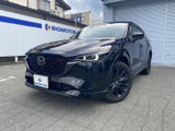 CX-5 2.2 XD スポーツアピアランス 4WD 