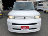 bB 1.3 S Xバージョン 