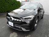 GLAクラス GLA200d 4マチック AMGライン 4WD 