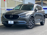 CX-5 2.5 25S Lパッケージ 