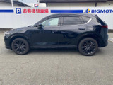 CX-5 2.2 XD スポーツアピアランス 4WD 