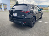 CX-5 2.2 XD スポーツアピアランス 4WD 