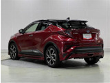 C-HR  G