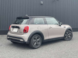 【MINI NEXT 延長保証】MINI NEXT保証付車両をご購入いただいたオーナーの皆様により快適にMINIライフを愉しんでいただくためのサポートプログラム
