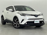 C-HR  G LEDエディション 修復歴無し