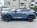 CX-5 2.0 20S ブラックトーンエディション 