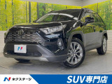 RAV4  G Zパッケージ