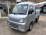 ハイゼットトラック ジャンボ 4WD 